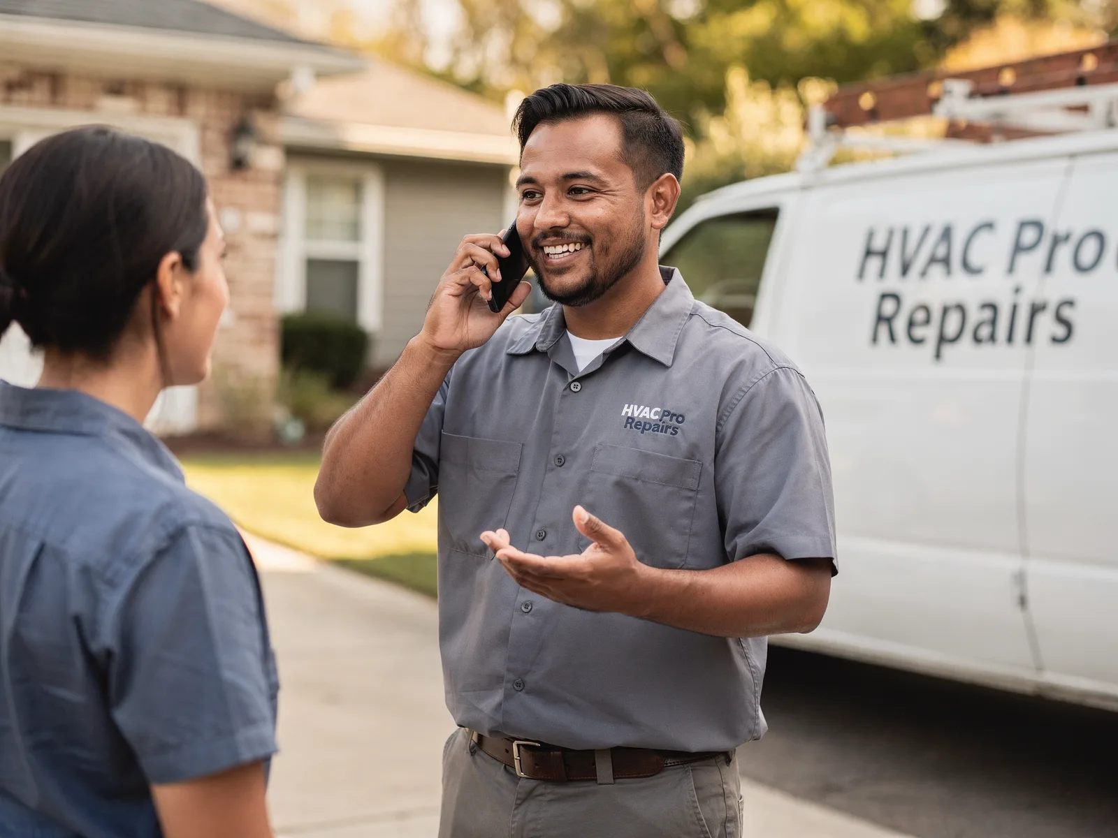 Heat Pump Repair Drakesville, IA FAQs